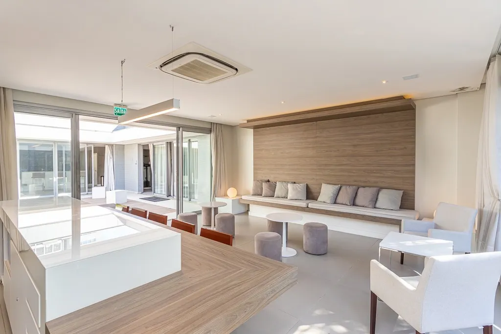 Flat/Apart Hotel, 1 quarto, 48 m² - Foto 45