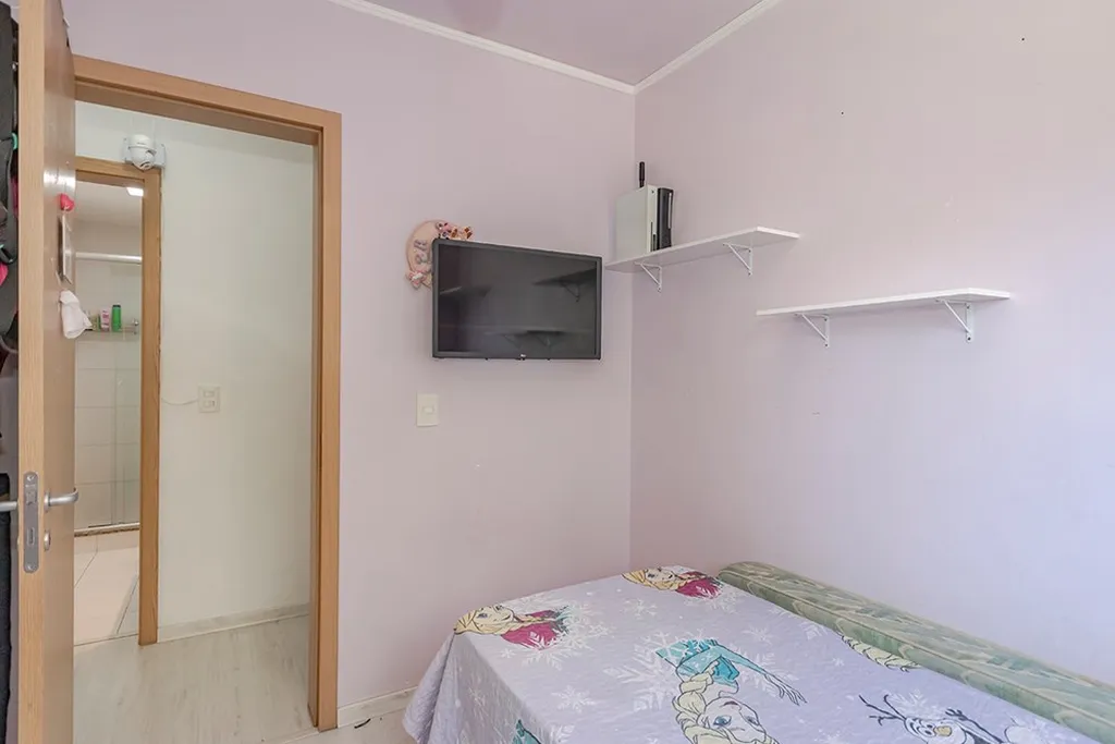 Apartamento, 2 quartos, 49 m² - Foto 6