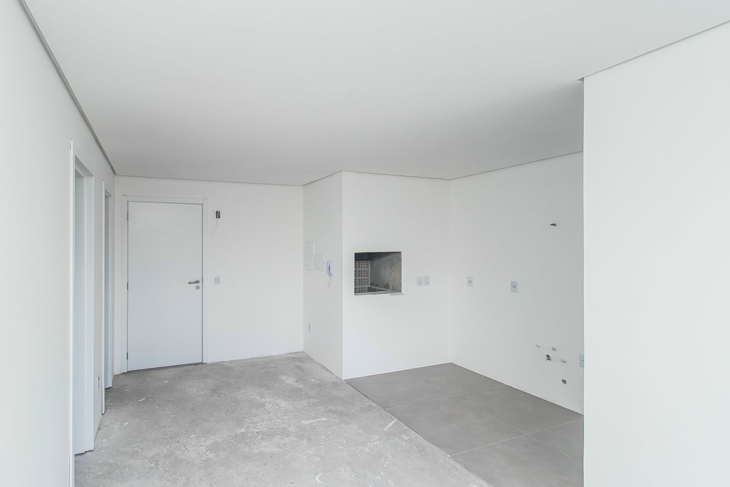 Apartamento, 1 quarto, 45 m² - Foto 6