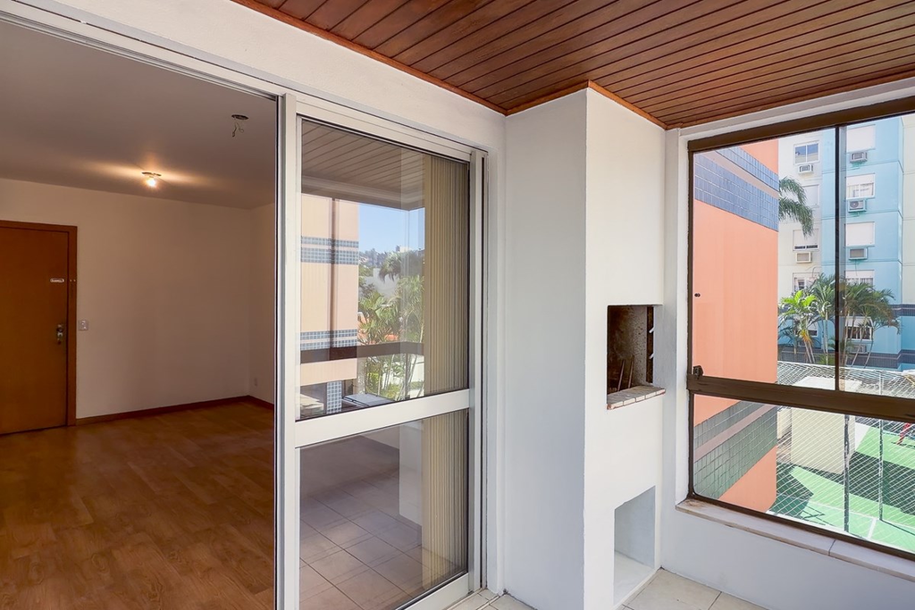 Apartamento, 2 quartos, 56 m² - Foto 27