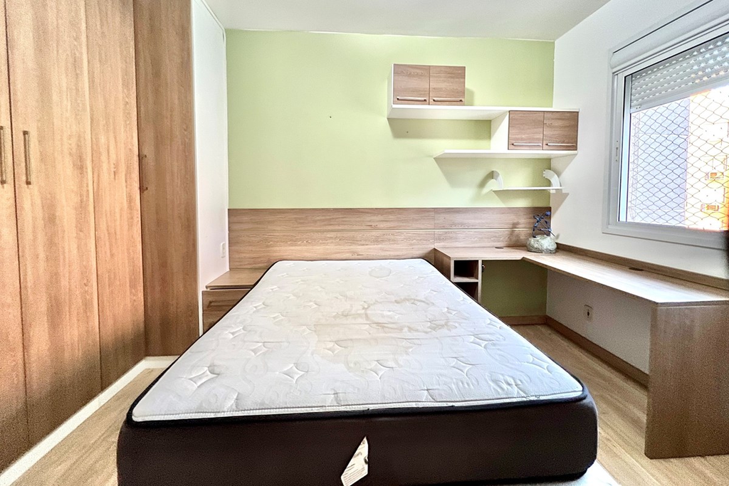 Apartamento, 2 quartos, 61 m² - Foto 24