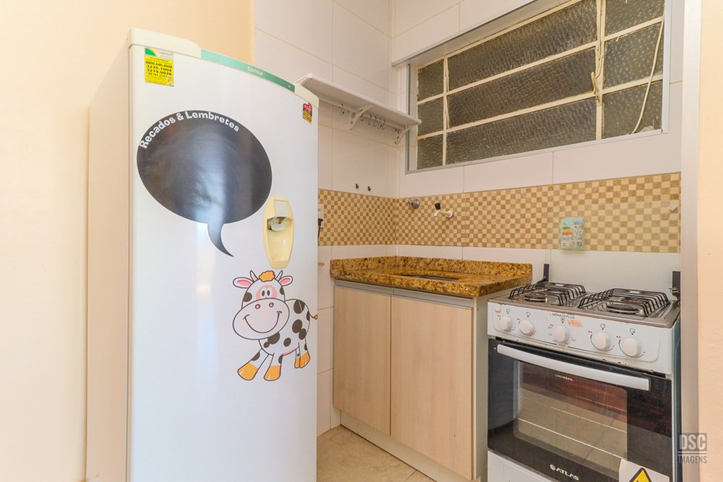Apartamento, 1 quarto, 33 m² - Foto 42