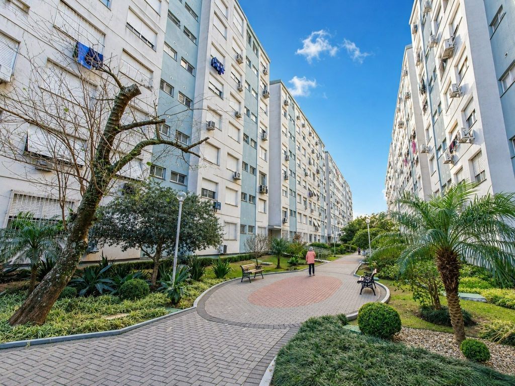 Apartamento, 2 quartos, 54 m² - Foto 25