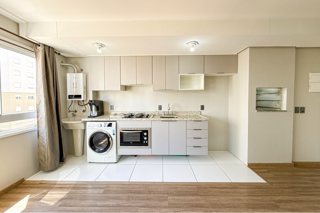 Apartamento, 2 quartos, 52 m² - Foto 27