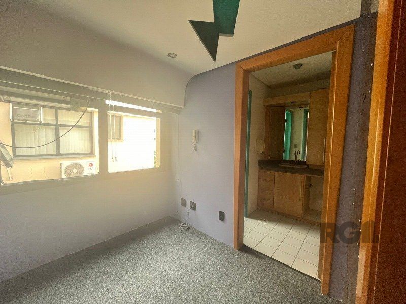 Conjunto Comercial-Sala à venda com 2 quartos, 51m² - Foto 7