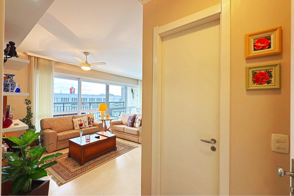 Apartamento, 3 quartos, 119 m² - Foto 54