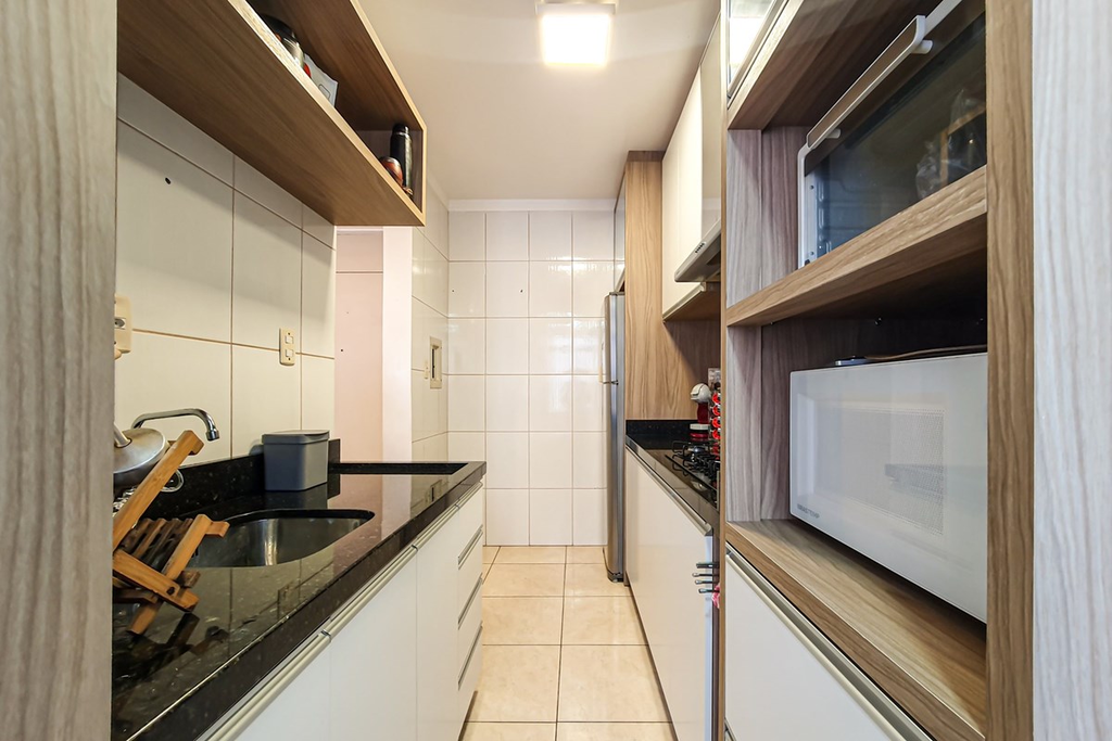 Apartamento, 2 quartos, 50 m² - Foto 14