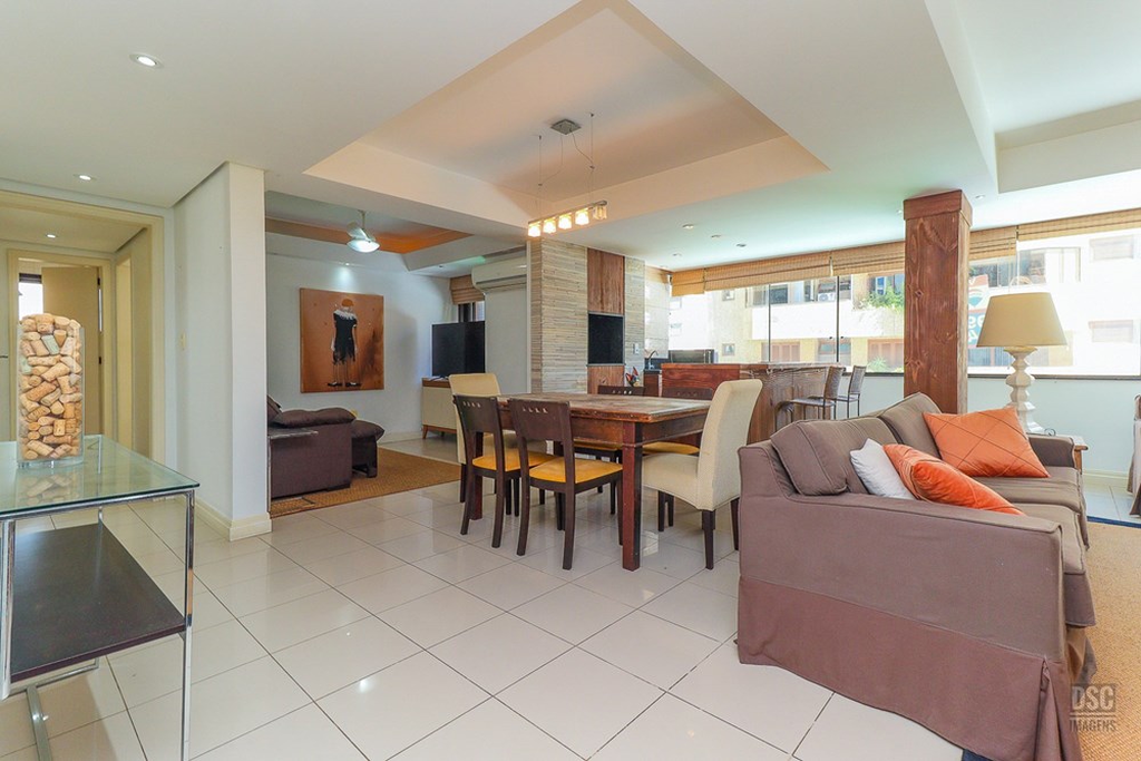 Apartamento, 3 quartos, 136 m² - Foto 35