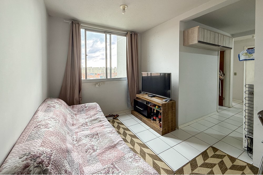 Apartamento, 2 quartos, 46 m² - Foto 22