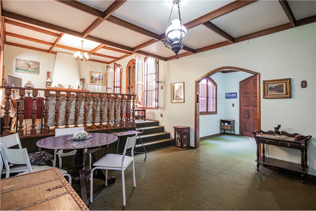 Casa, 5 quartos, 401 m² - Foto 16