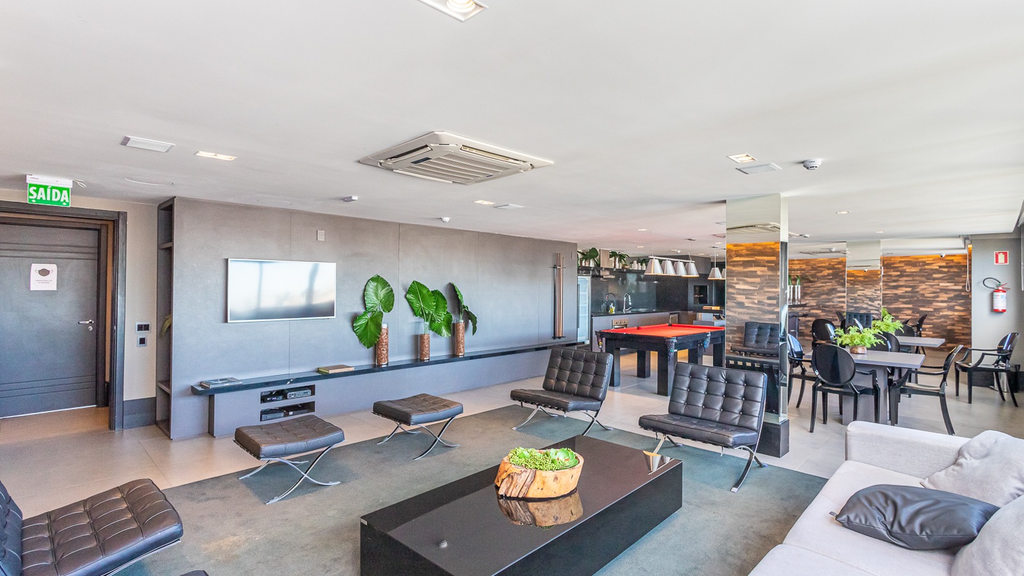 Flat/Apart Hotel, 1 quarto, 75 m² - Foto 33