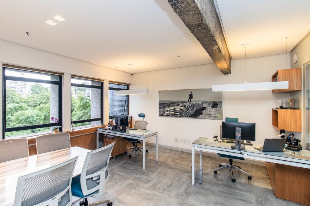 Sala-Conjunto, 81 m² - Foto 8