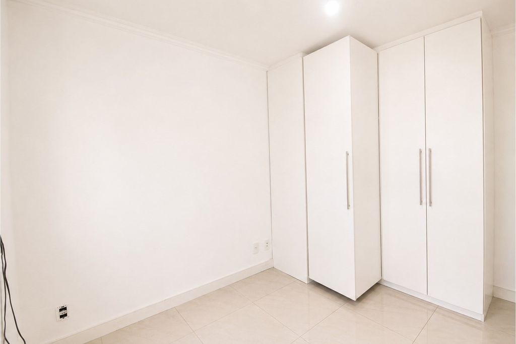 Apartamento, 3 quartos, 60 m² - Foto 3