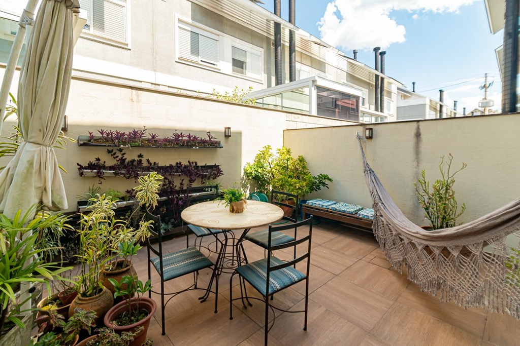 Casa, 3 quartos, 196 m² - Foto 7