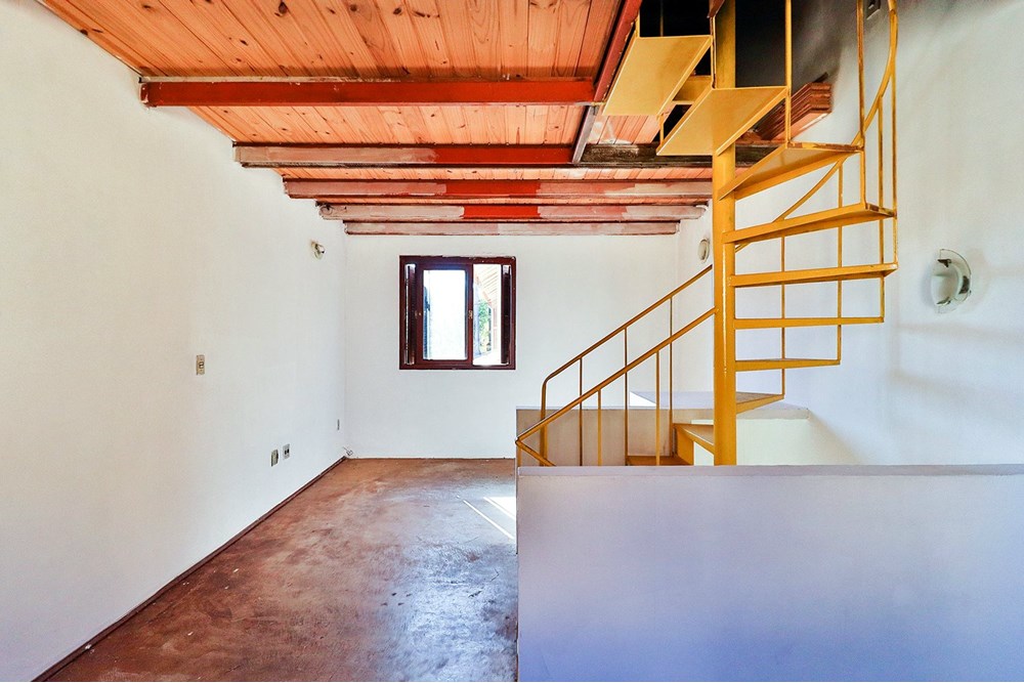 Casa de Condomínio, 2 quartos - Foto 17