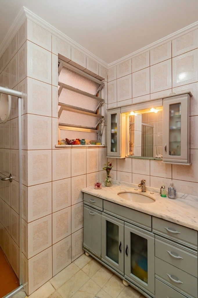 Casa, 3 quartos, 239 m² - Foto 21