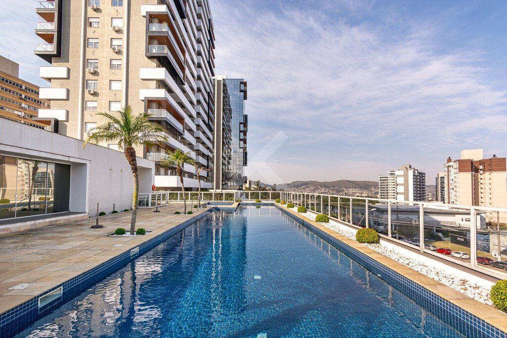 Apartamento, 1 quarto, 51 m² - Foto 31