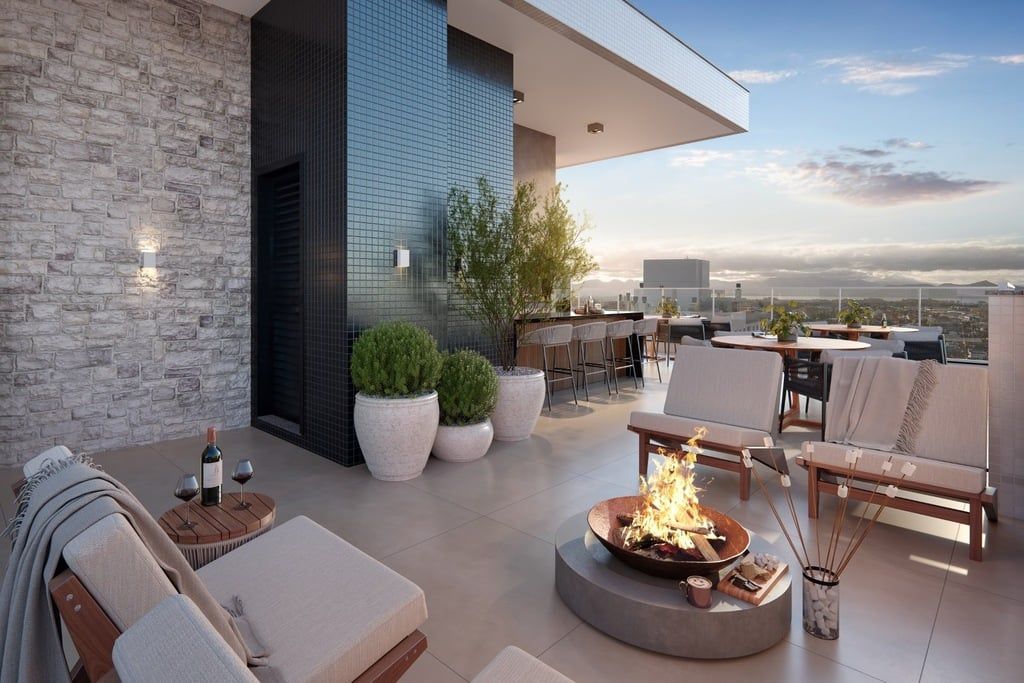 Depósito-Galpão, 165 m² - Foto 15