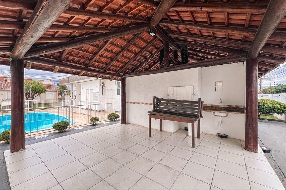 Casa de Condomínio à venda com 2 quartos, 58m² - Foto 17
