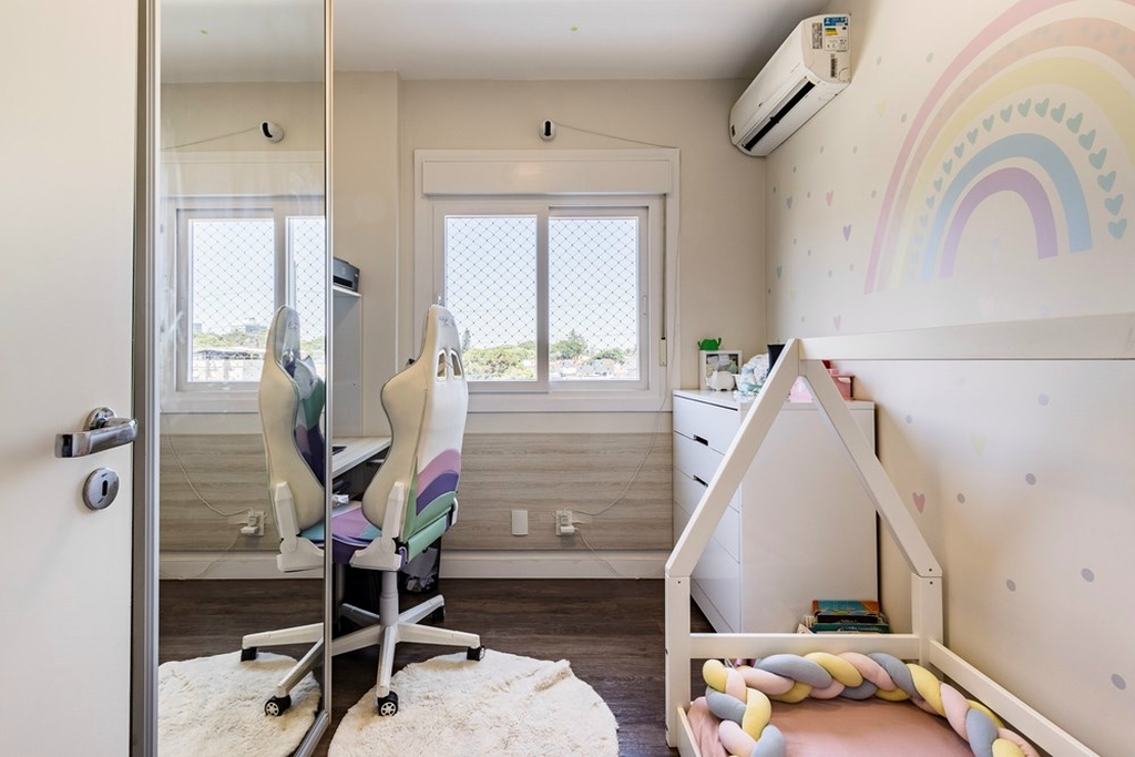 Apartamento, 2 quartos, 60 m² - Foto 43