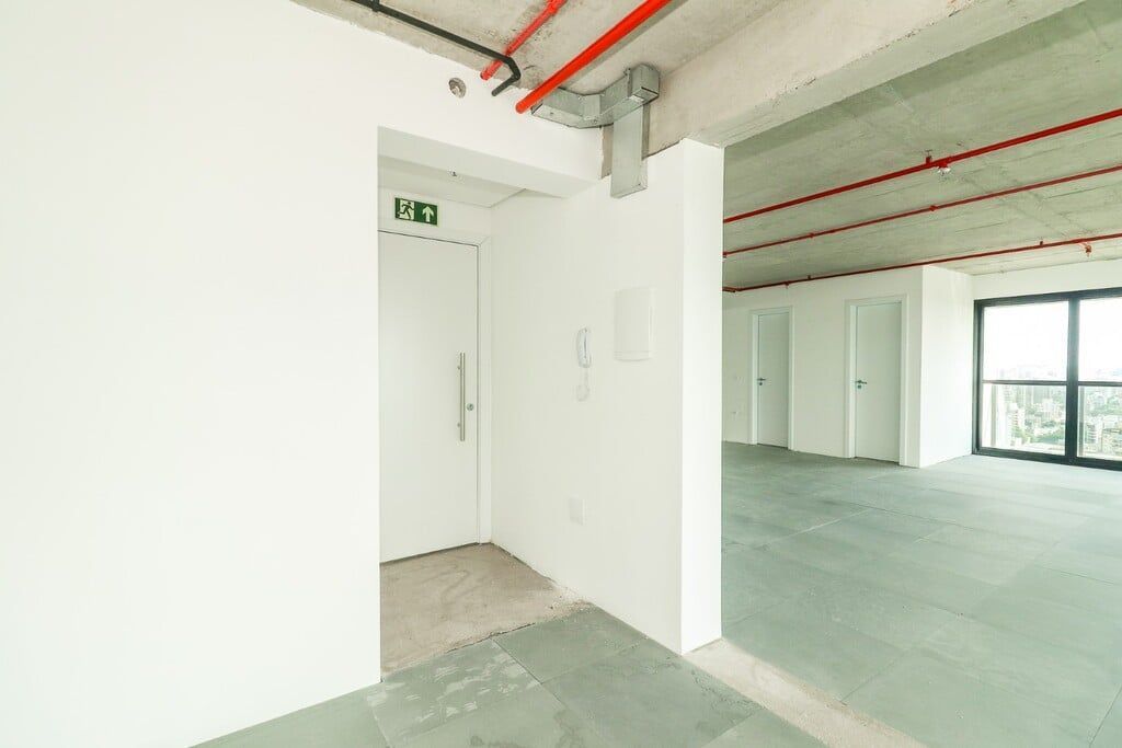 Conjunto Comercial-Sala à venda, 72m² - Foto 25