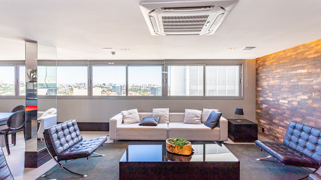Flat/Apart Hotel, 1 quarto, 75 m² - Foto 32