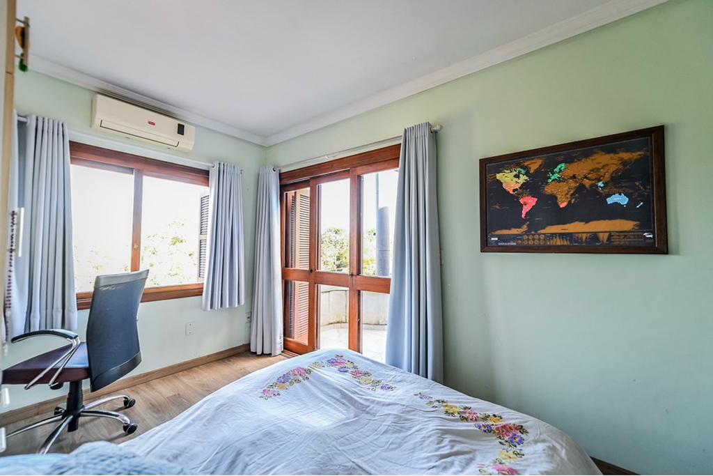 Casa de Condomínio à venda com 3 quartos, 105m² - Foto 6