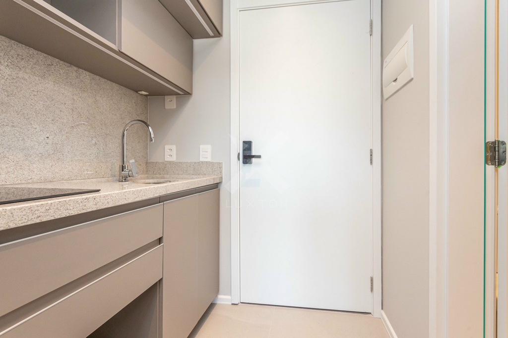 Apartamento, 1 quarto, 26 m² - Foto 50