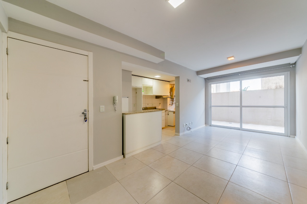 Apartamento, 2 quartos, 84 m² - Foto 1