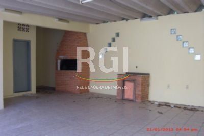 Casa à venda com 3 quartos, 180m² - Foto 8