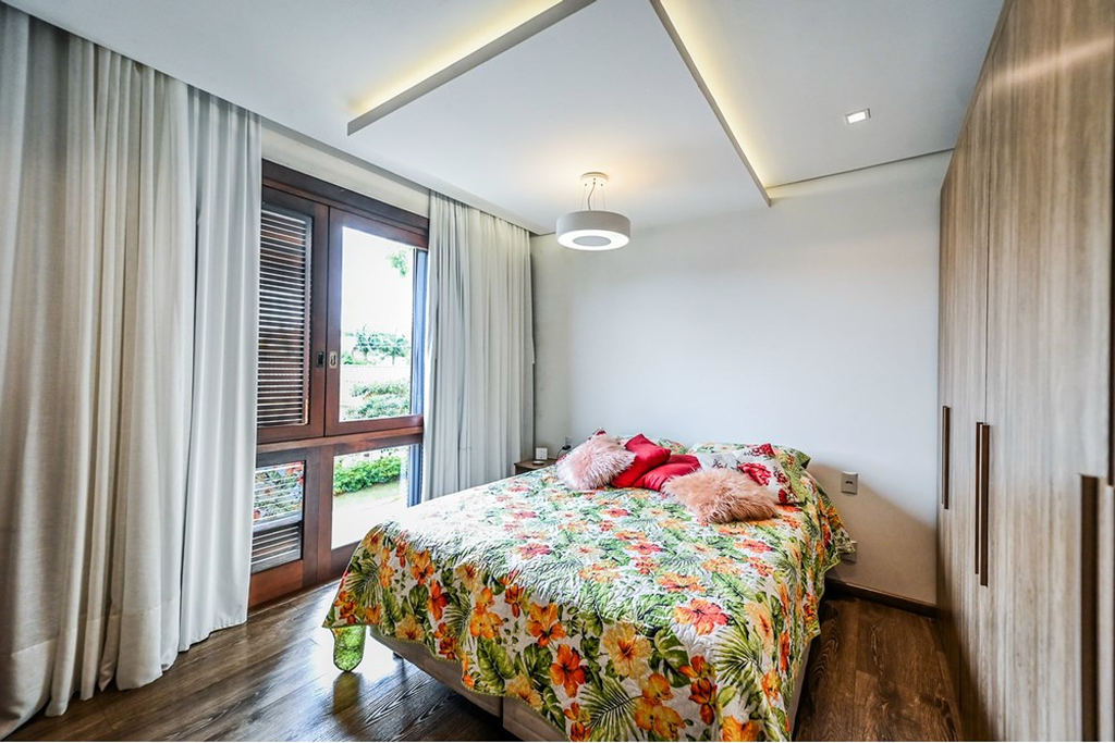 Casa de Condomínio, 5 quartos - Foto 70