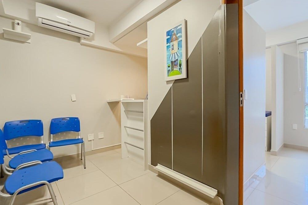 Conjunto Comercial-Sala à venda, 33m² - Foto 11