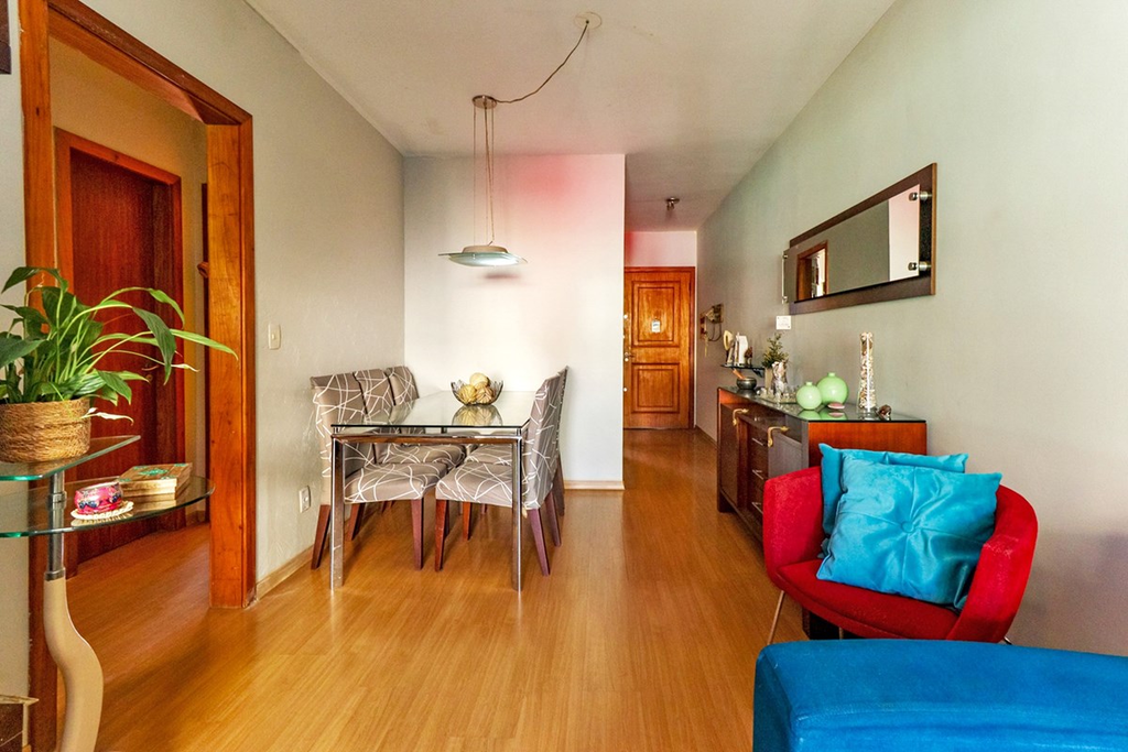 Apartamento, 2 quartos, 73 m² - Foto 23