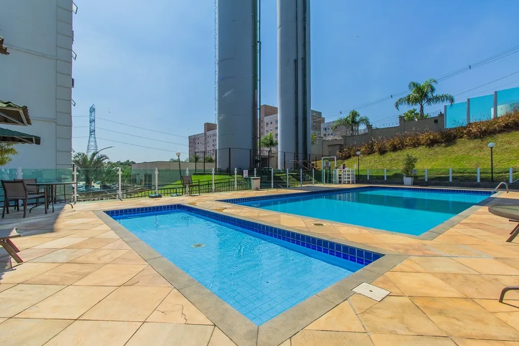 Apartamento, 2 quartos, 43 m² - Foto 19