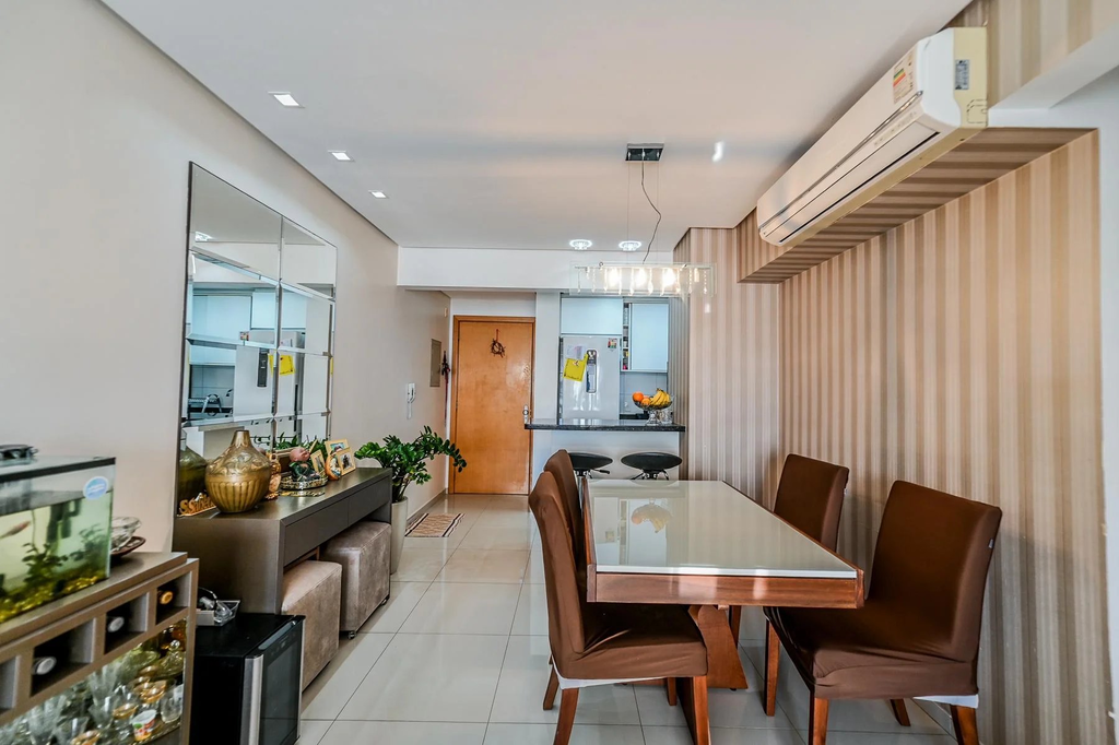 Apartamento, 3 quartos, 72 m² - Foto 29