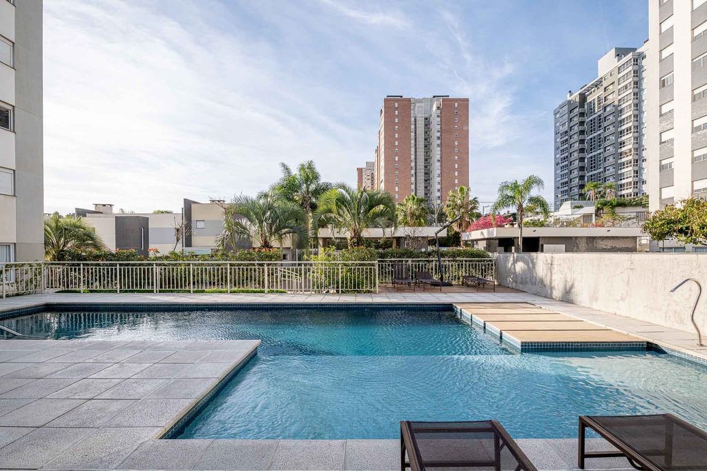 Apartamento, 3 quartos, 126 m² - Foto 18