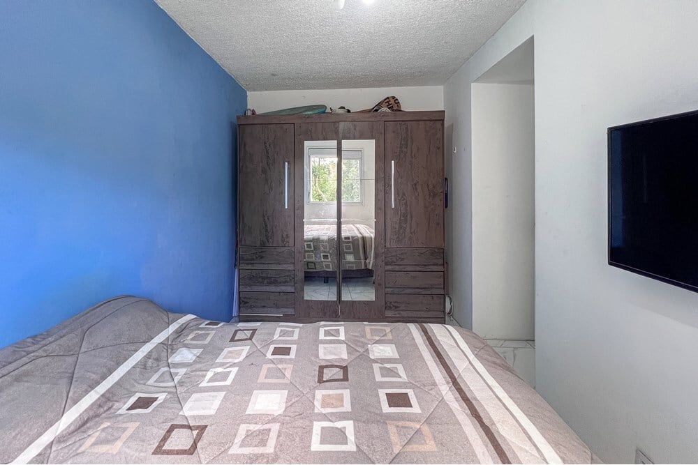 Apartamento à venda com 2 quartos, 48m² - Foto 8