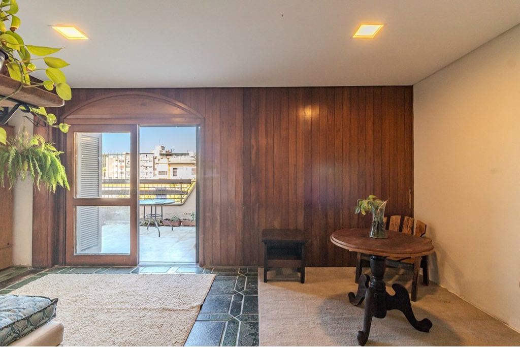 Cobertura à venda com 3 quartos, 211m² - Foto 8