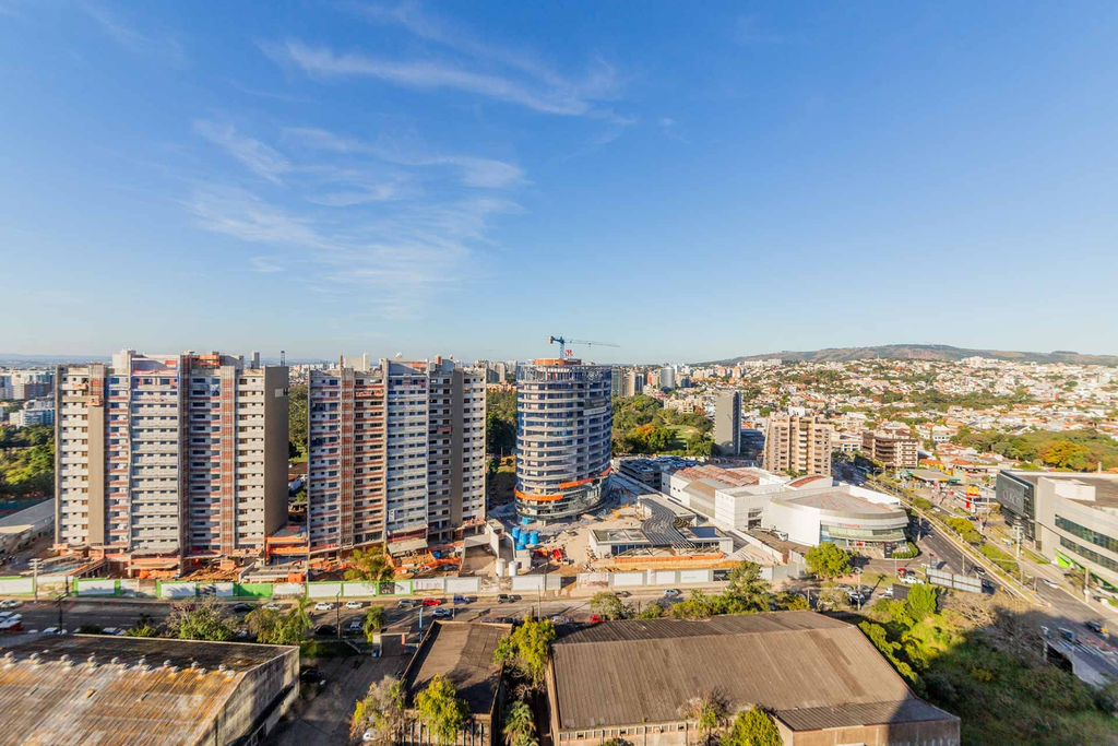 Cobertura, 3 quartos, 392 m² - Foto 14