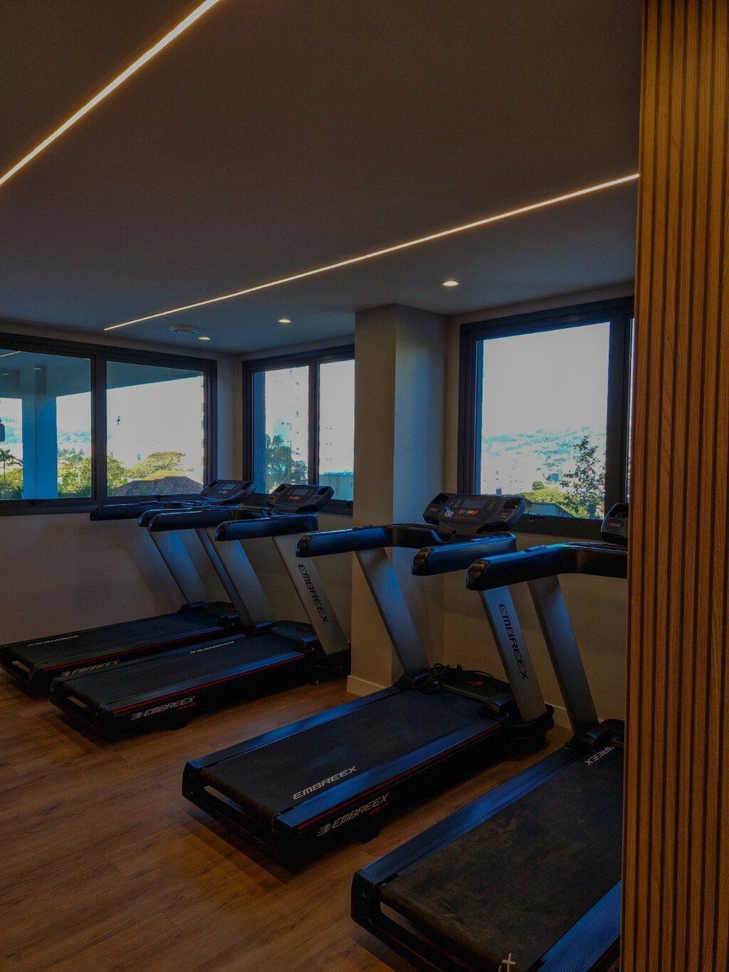 Apartamento, 1 quarto, 35 m² - Foto 9