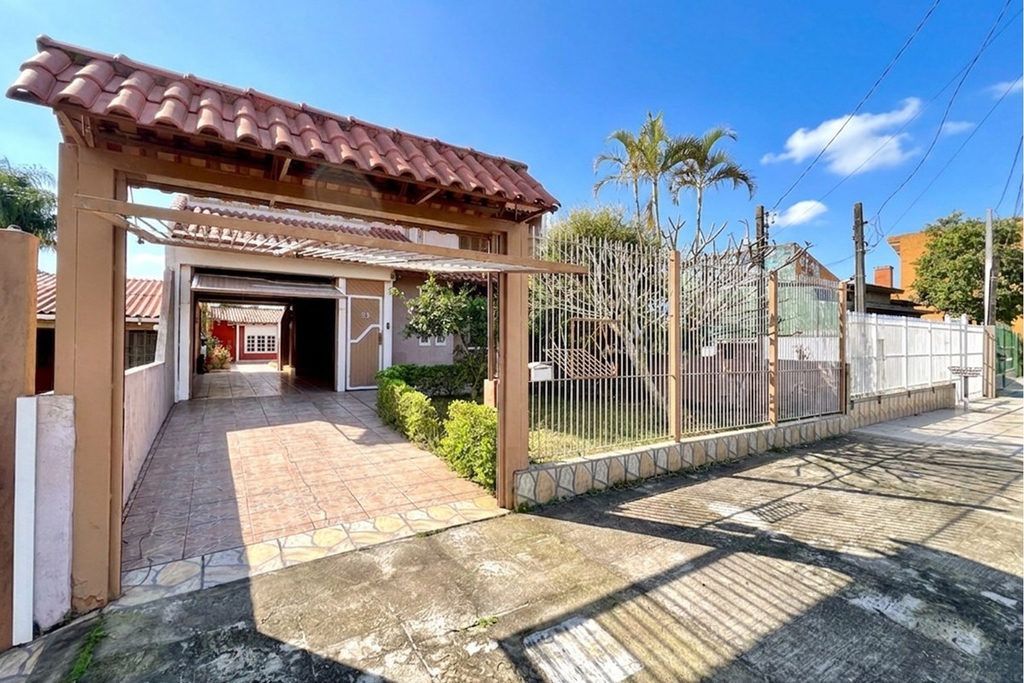 Casa, 4 quartos, 232 m² - Foto 24
