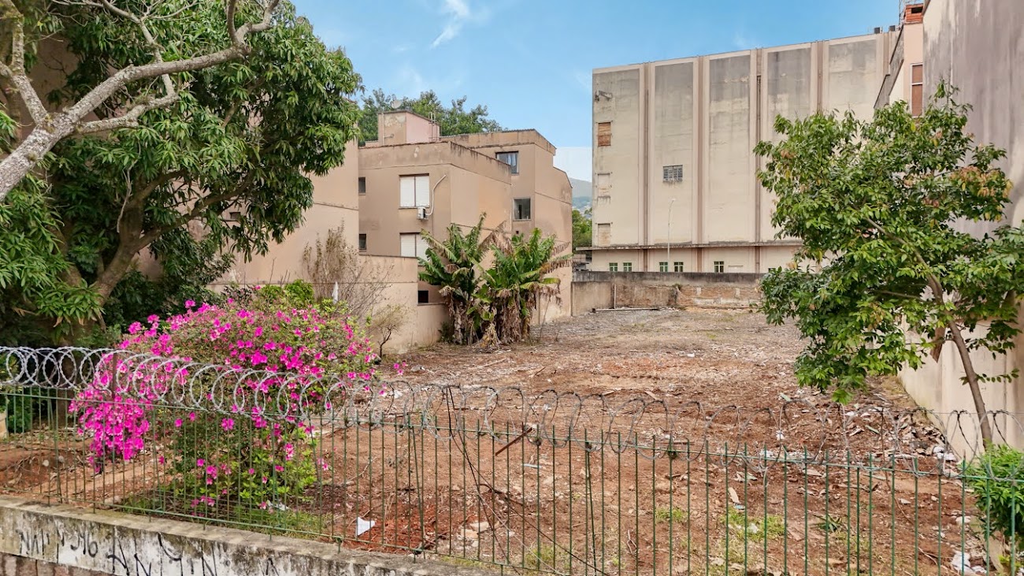 Terreno, 969 m² - Foto 1