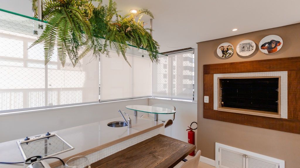 Apartamento, 3 quartos, 166 m² - Foto 20