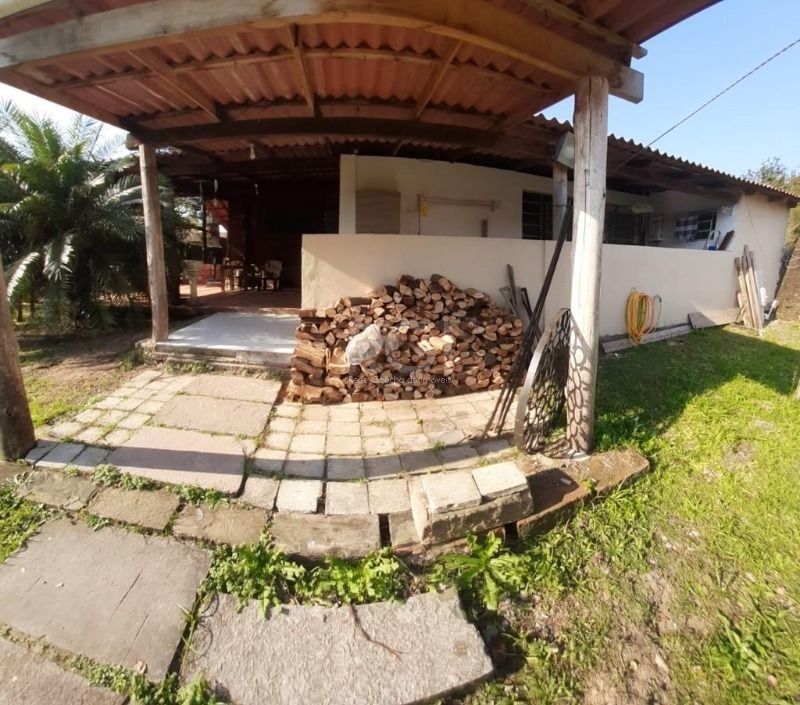 Chácara, 4 quartos, 3000 m² - Foto 4