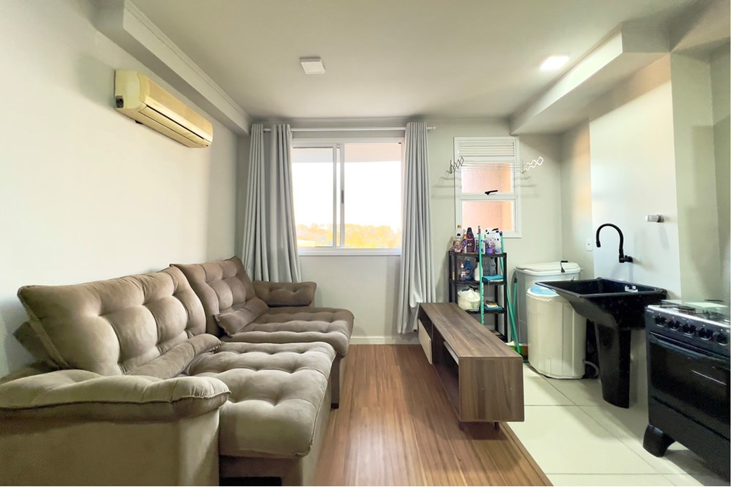 Apartamento à venda com 2 quartos, 47m² - Foto 30