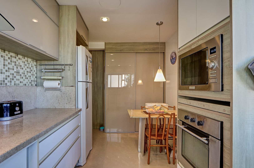 Casa de Condomínio, 4 quartos - Foto 65