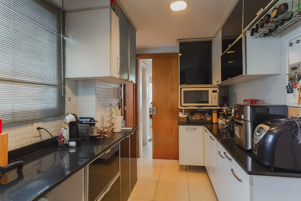 Apartamento, 3 quartos, 132 m² - Foto 16