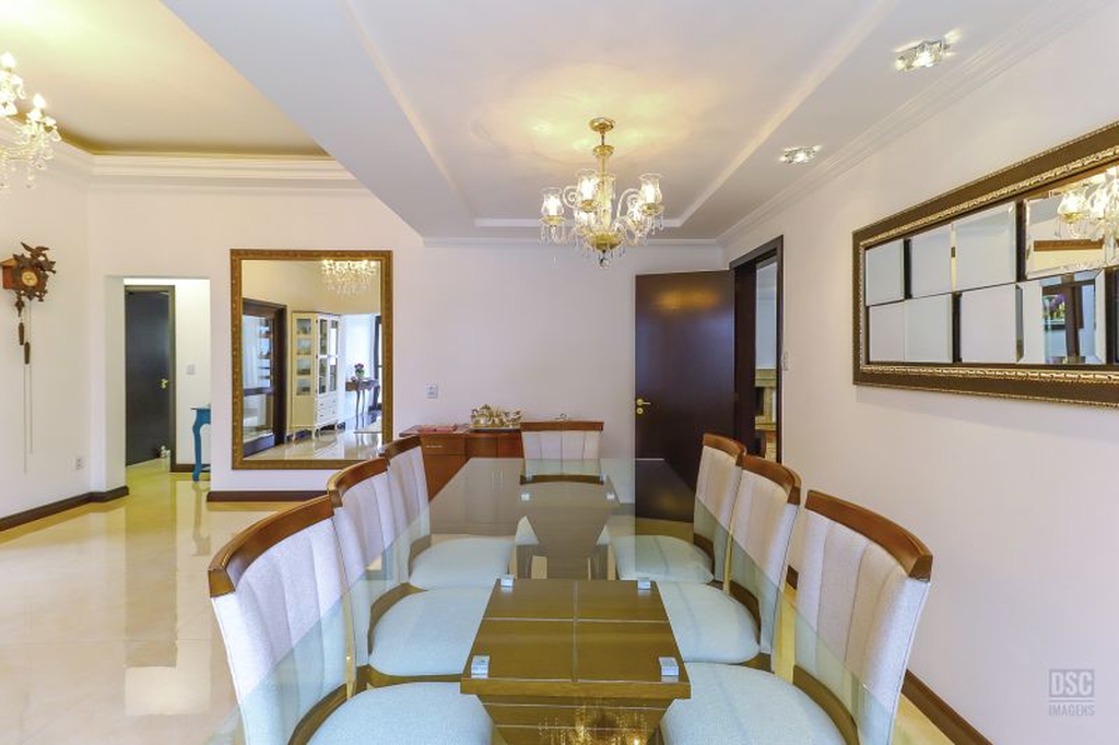 Casa, 4 quartos, 456 m² - Foto 23
