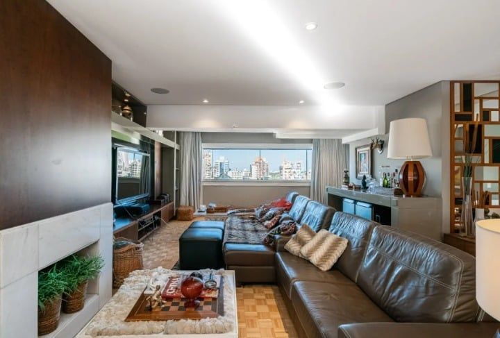 Cobertura, 4 quartos, 461 m² - Foto 23