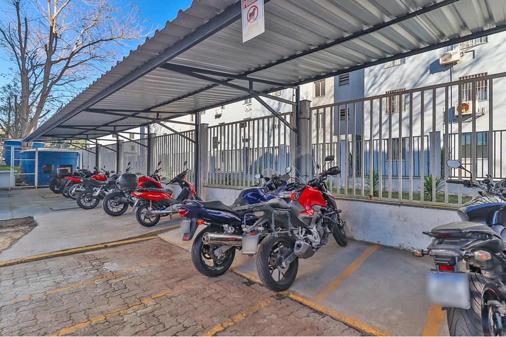 Apartamento, 2 quartos, 39 m² - Foto 7